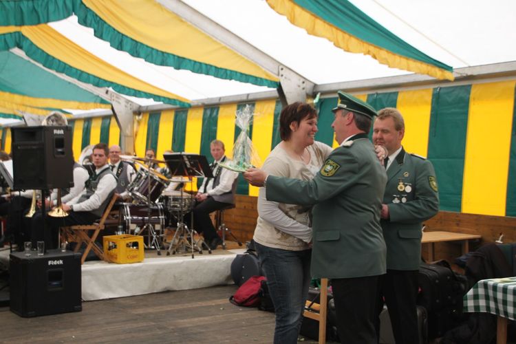 Bild 22 aus Schützenfest 2013
