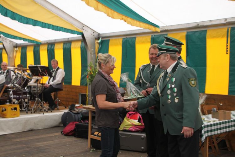 Bild 23 aus Schützenfest 2013