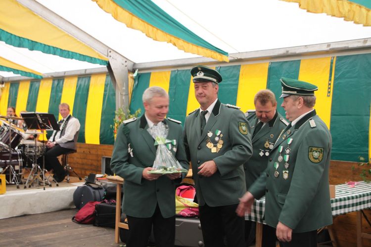 Bild 24 aus Schützenfest 2013