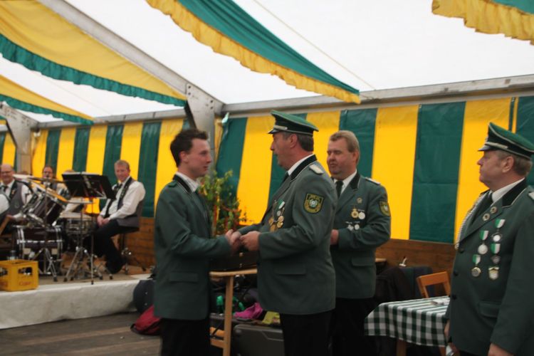 Bild 25 aus Schützenfest 2013
