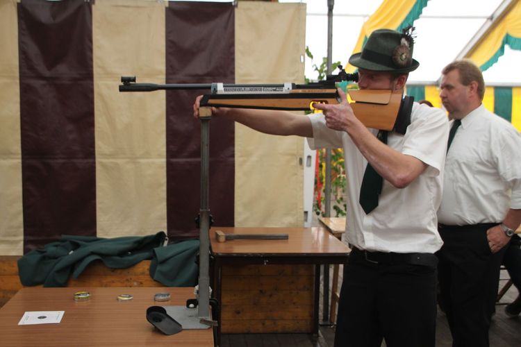 Bild 30 aus Schützenfest 2013