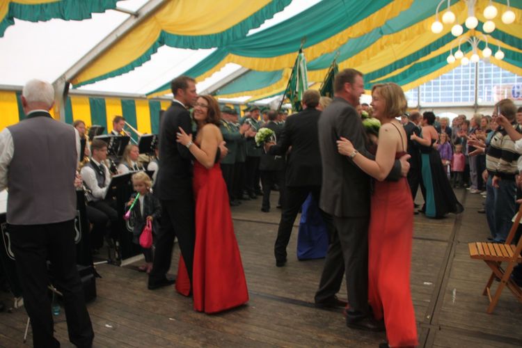 Bild 62 aus Schützenfest 2013