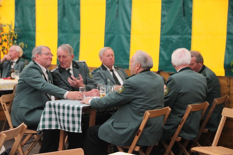 Bild 36 aus Schützenfest 2013