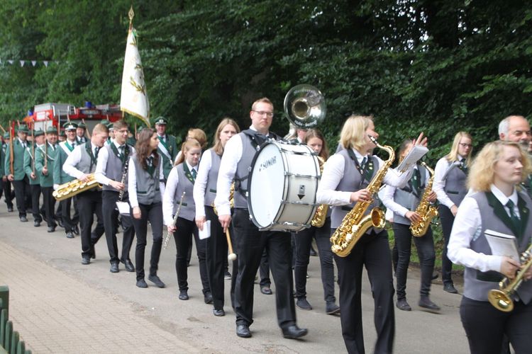 Bild 46 aus Schützenfest 2013