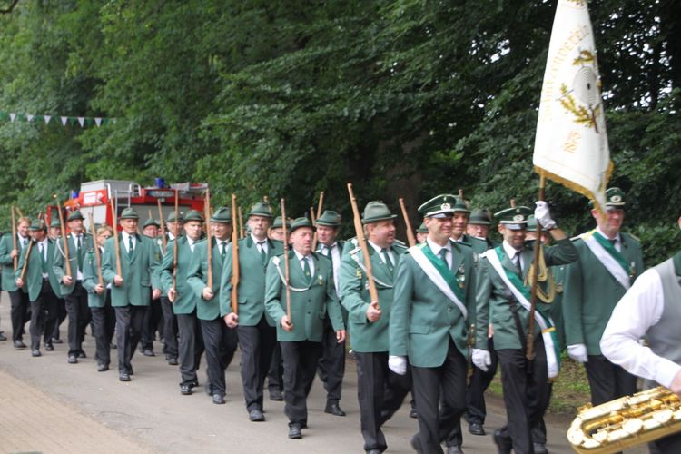 Bild 47 aus Schützenfest 2013