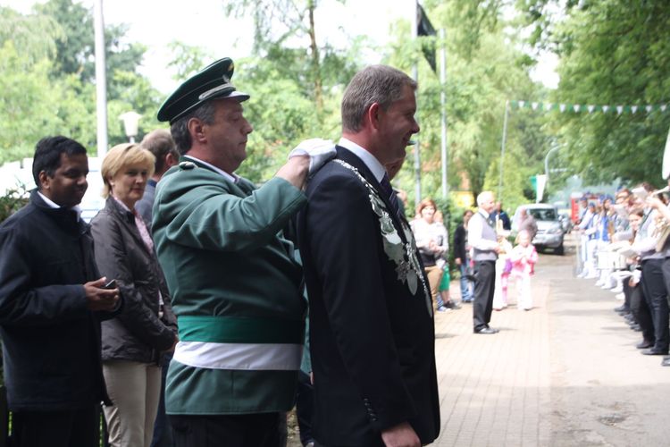 Bild 48 aus Schützenfest 2013