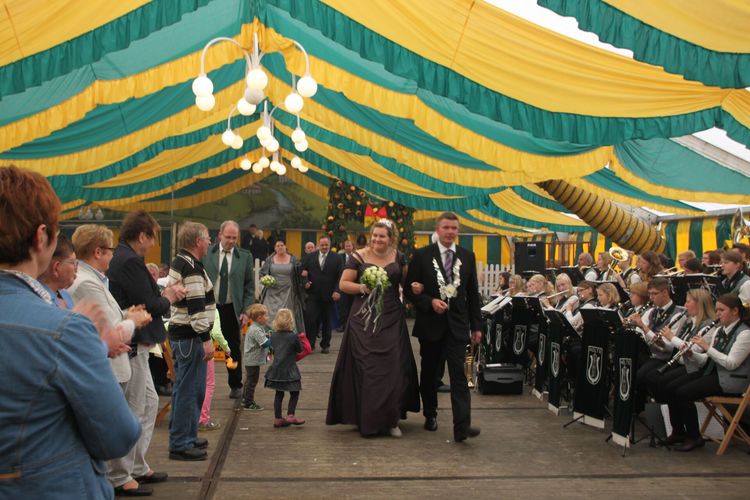 Bild 59 aus Schützenfest 2013