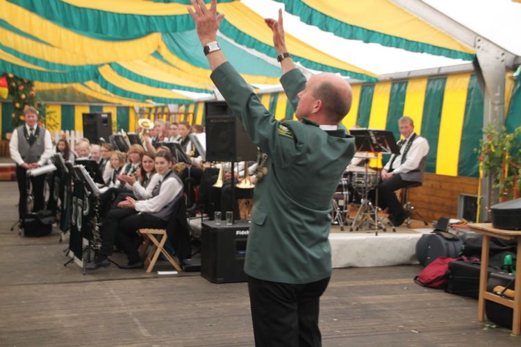 Bild 26 aus Schützenfest 2013