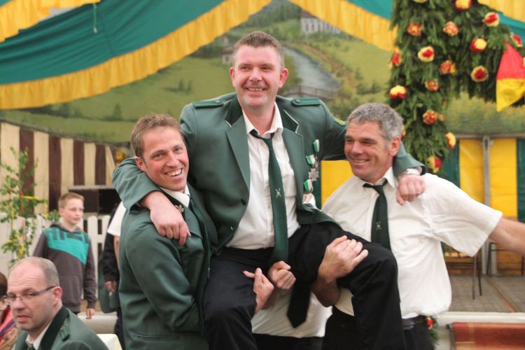 Schützenfest 2013