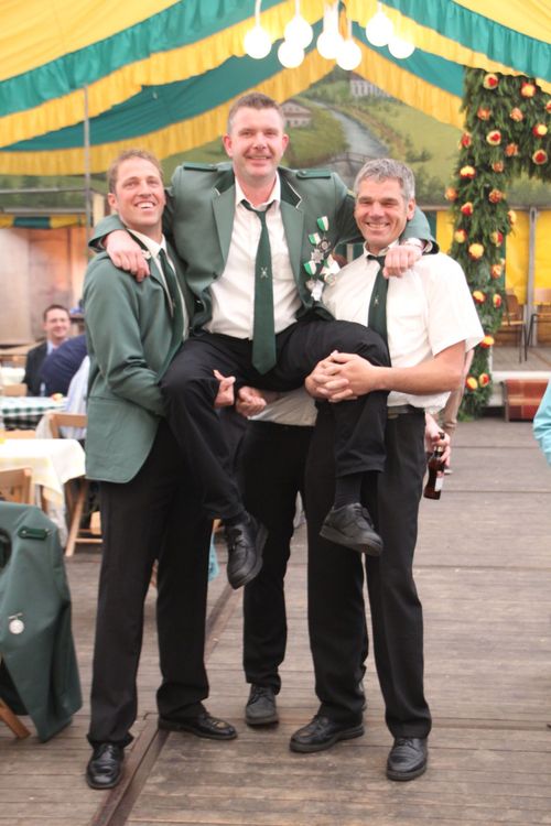 Bild 35 aus Schützenfest 2013