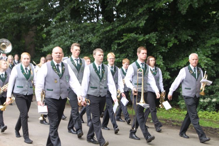 Bild 45 aus Schützenfest 2013
