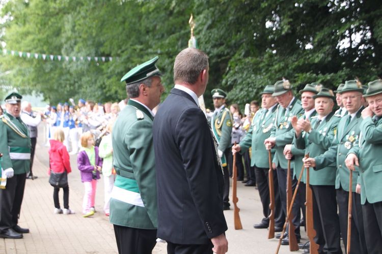 Bild 49 aus Schützenfest 2013