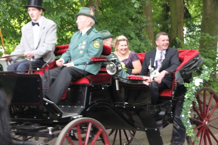 Bild 52 aus Schützenfest 2013