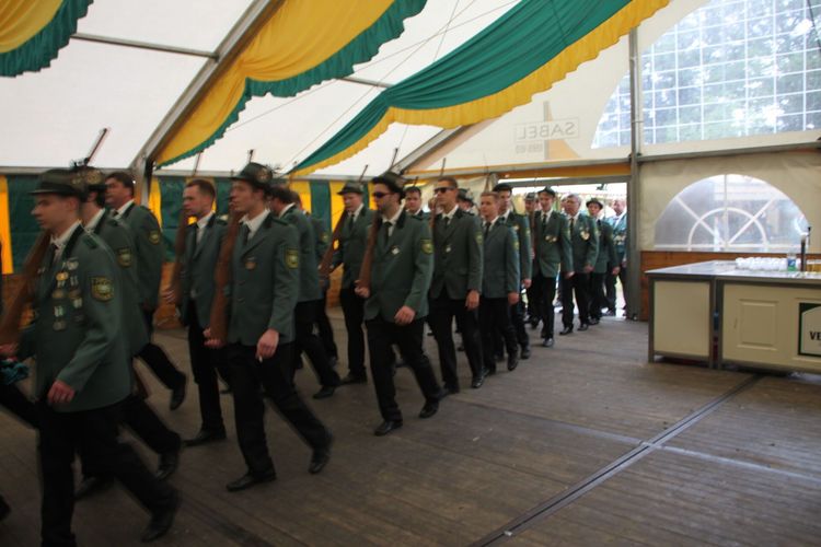Bild 54 aus Schützenfest 2013