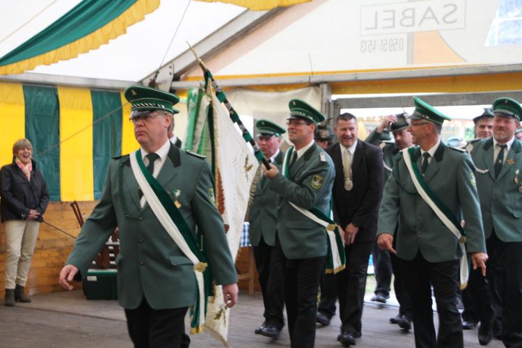 Bild 55 aus Schützenfest 2013