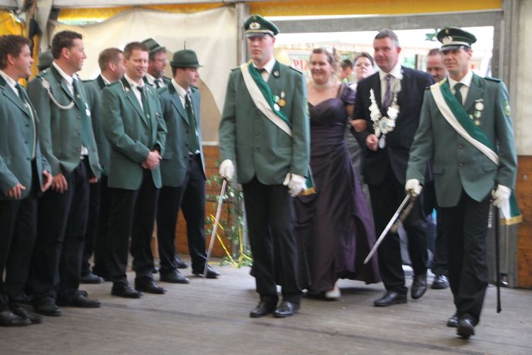 Bild 56 aus Schützenfest 2013