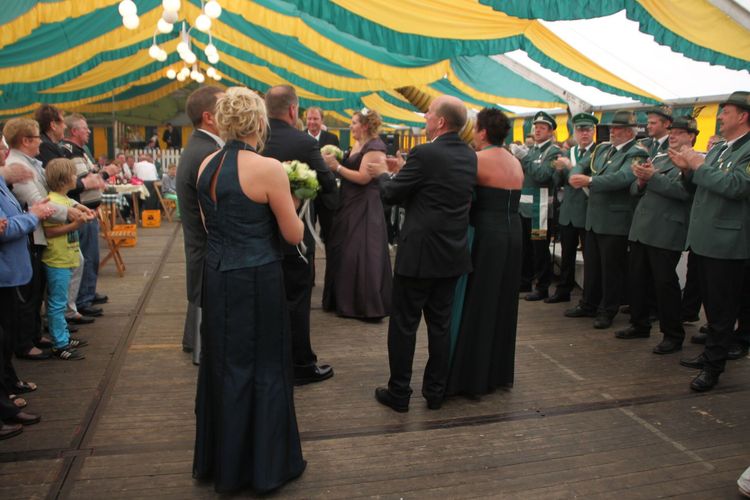 Bild 63 aus Schützenfest 2013