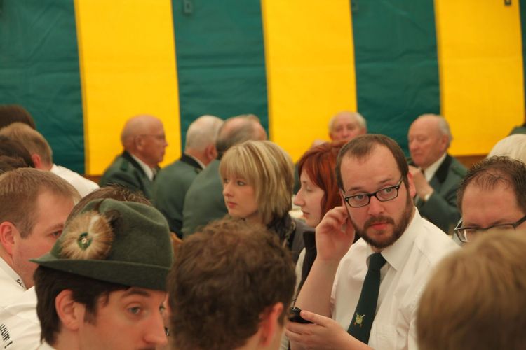 Bild 12 aus Schützenfest 2012