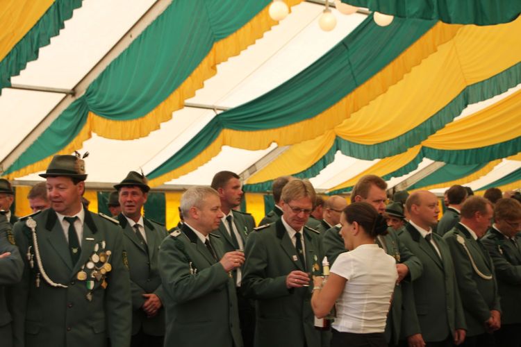 Bild 17 aus Schützenfest 2012