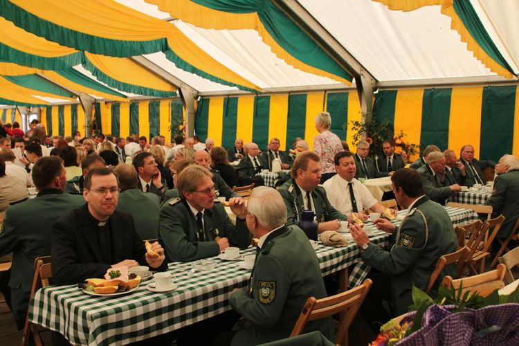 Bild 5 aus Schützenfest 2012