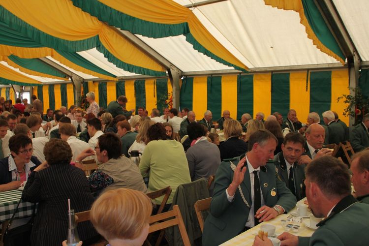 Bild 6 aus Schützenfest 2012