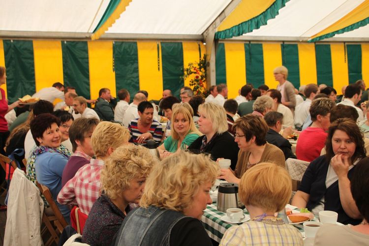 Bild 9 aus Schützenfest 2012