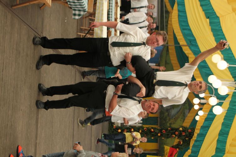 Bild 42 aus Schützenfest 2012