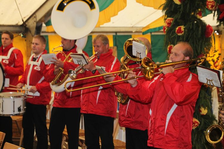 Bild 53 aus Schützenfest 2012