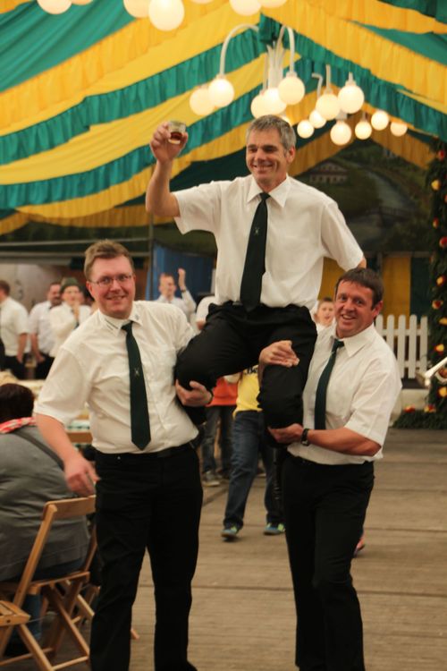Schützenfest 2012