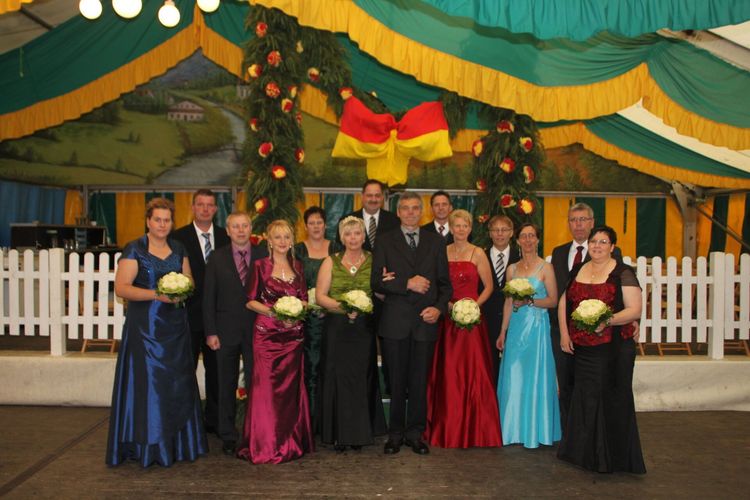 Bild 47 aus Schützenfest 2012