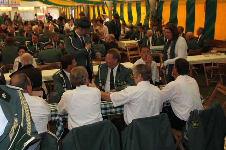 Bild 50 aus Schützenfest 2012