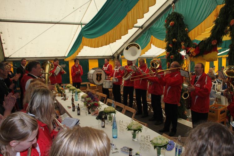Bild 52 aus Schützenfest 2012
