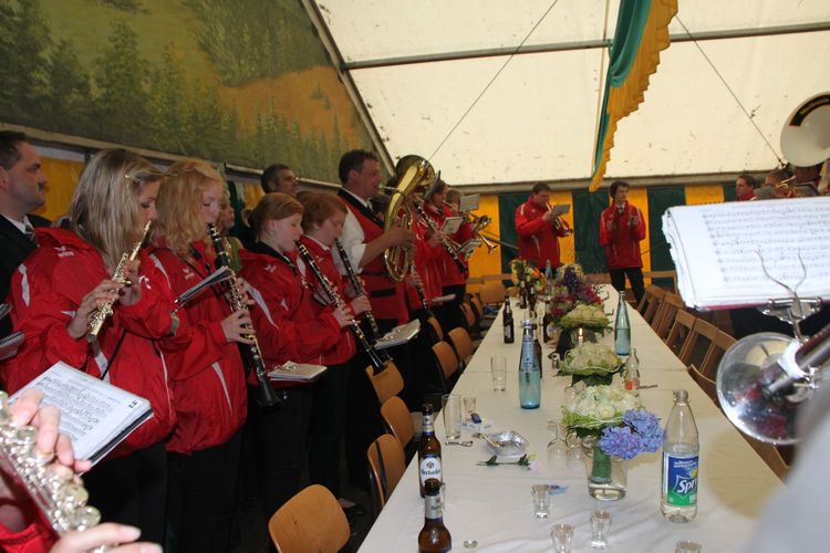 Bild 54 aus Schützenfest 2012