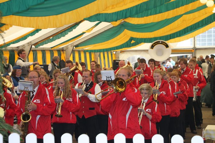 Bild 55 aus Schützenfest 2012