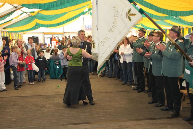 Bild 57 aus Schützenfest 2012