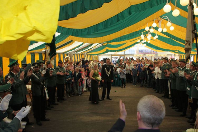 Bild 60 aus Schützenfest 2012