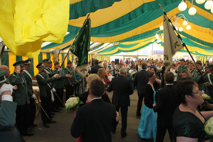 Bild 62 aus Schützenfest 2012