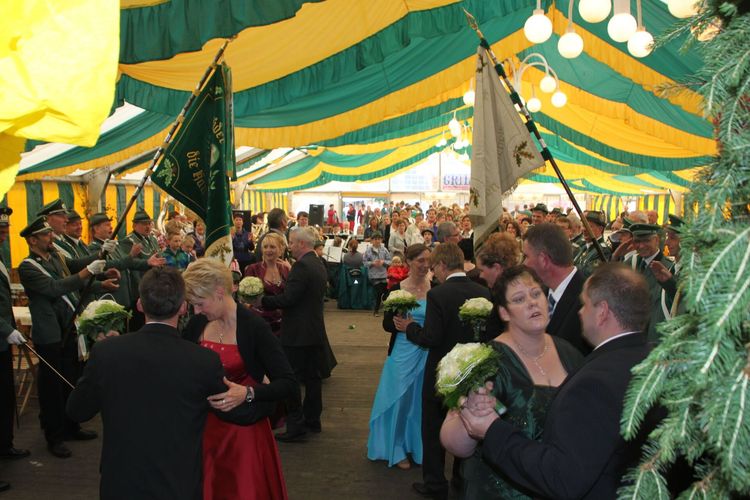 Bild 63 aus Schützenfest 2012
