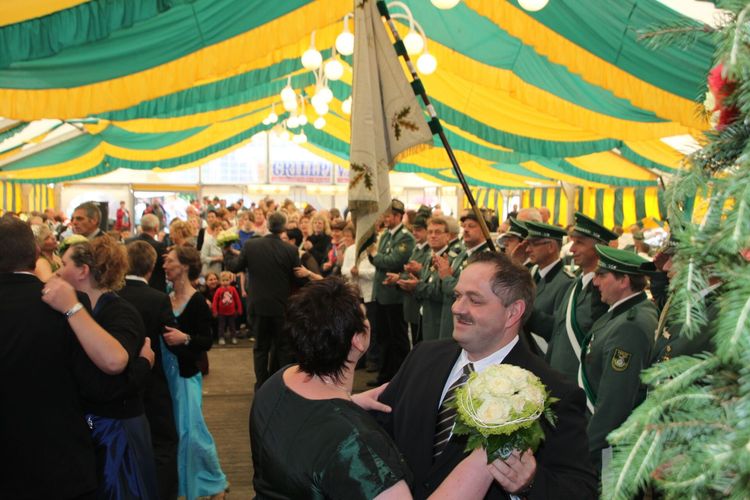 Bild 64 aus Schützenfest 2012