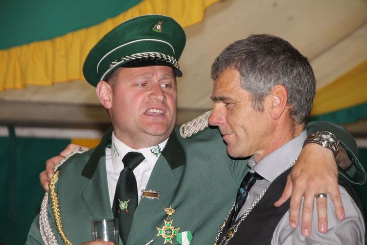 Bild 68 aus Schützenfest 2012