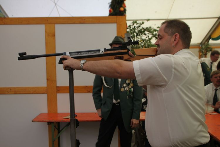 Bild 10 aus Schützenfest 2011