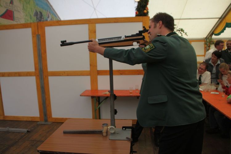Bild 16 aus Schützenfest 2011