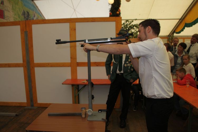 Bild 19 aus Schützenfest 2011
