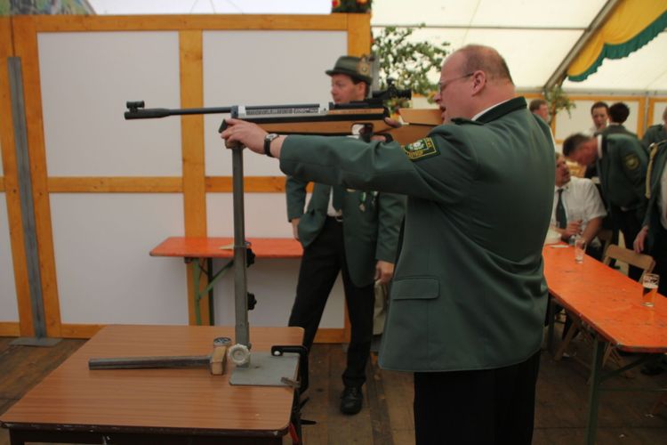 Bild 11 aus Schützenfest 2011