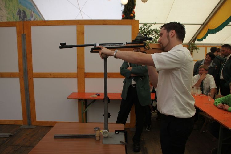 Bild 14 aus Schützenfest 2011
