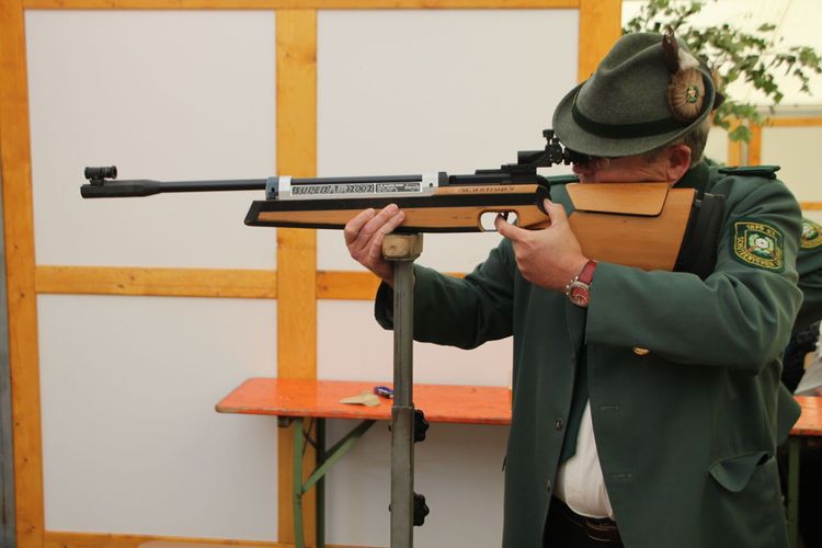 Bild 15 aus Schützenfest 2011