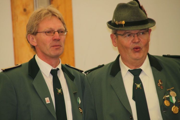 Bild 23 aus Schützenfest 2011