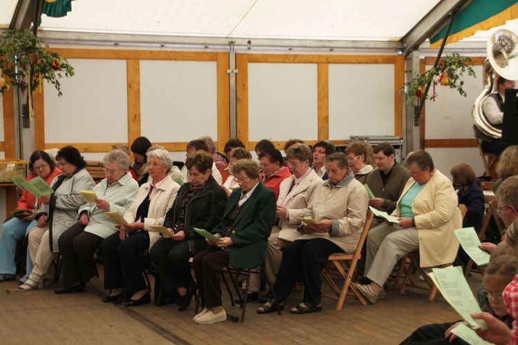 Bild 4 aus Schützenfest 2011