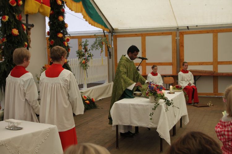 Bild 5 aus Schützenfest 2011