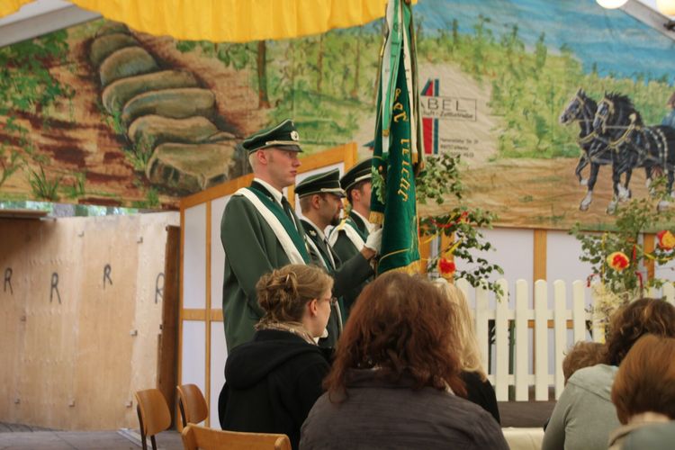Bild 6 aus Schützenfest 2011